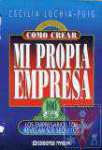 Como crear mi propia empresa