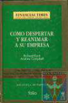 Cmo despertar y reanimar a su empresa