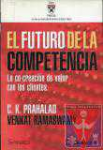 El futuro de la competencia