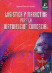 Logstica y marketing para la distribucin comercial