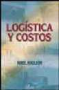 Logstica y costos