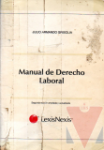 Manual de Derecho laboral