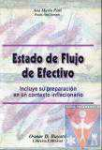 Estado de flujo de efectivo