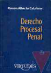 Derecho Procesal Penal