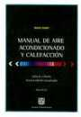 Manual de aire acondicionado y calefaccin