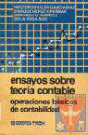 Operaciones bsicas de contabilidad