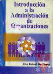 Introduccin a la administracin de organizaciones