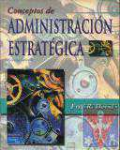 Conceptos de administracin estratgica