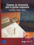 Sistemas de informacin para la gestin empresaria