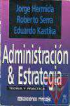 Administracin y estrategia