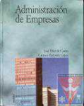Administracin de Empresas