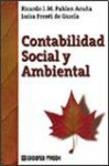Contabilidad social y ambiental