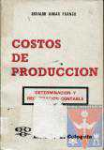 Costos de produccin