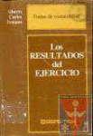 Los resultados del ejercicio