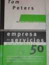 La empresa de servicios profesionales 50