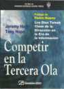 Competir en la tercera ola