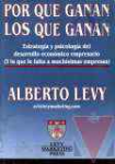 Por que ganan los que ganan