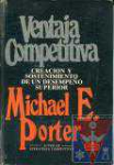 Ventaja competitiva