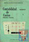 Contabilidad de costos