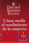 Cmo medir el rendimiento de la empresa