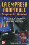 La empresa adaptable
