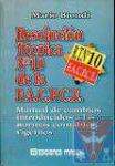 Resolucin tcnica N 10 de la F.A.C.P.C.E.