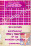 Teora contable