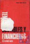 Temas contables y financieros