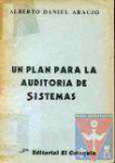 Un plan para la Auditora de sistemas