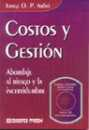 Costos y gestin