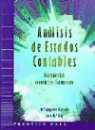 Anlisis de estados contables