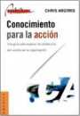 Conocimiento para la accin