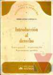 Introduccin al derecho