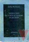 Derecho internacional pblico