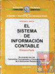 El sistema de informacin contable