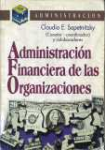 Administracin financiera de las organizaciones