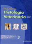 Atlas color de histologa veterinaria