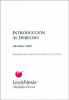 Introduccin al derecho