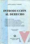 Introduccin al derecho