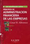 Principios de administracin financiera de las empresas