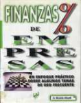 Finanzas de empresas