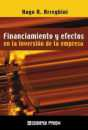 Financiamiento y efectos en la inversin de la empresa