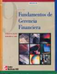 Fundamentos de gerencia financiera