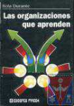 Las organizaciones que aprenden