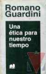 Una tica para nuestro tiempo