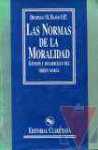 Las Normas de la moralidad