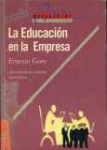 La educacin en las empresas