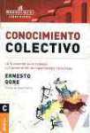 Conocimiento colectivo