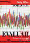 Tcnicas para evaluar