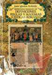 Repertorio bilinge de definiciones, reglas y mximas jurdicas romanas